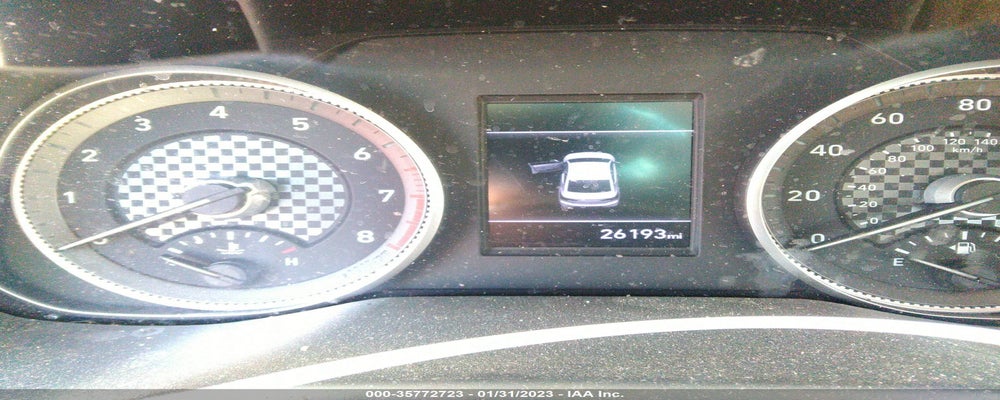 KMHD84LF2LU071839 2020 HYUNDAI ELANTRA photo no. 7