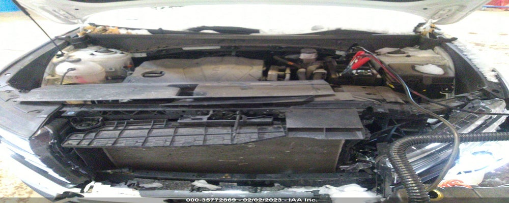 KM8JA3AE5NU023847 2022 HYUNDAI TUCSON photo no. 10