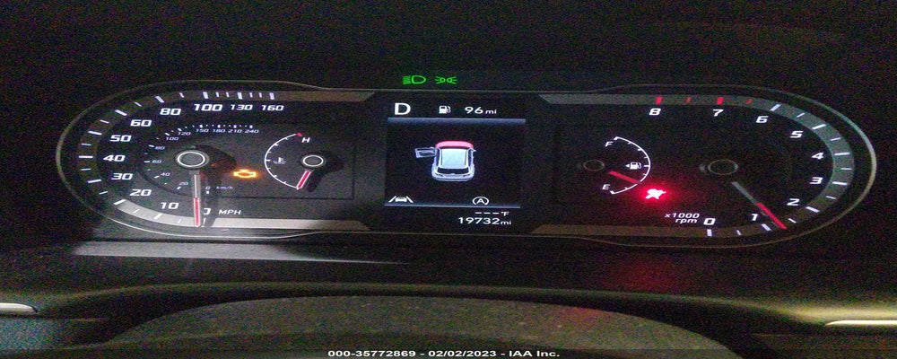 KM8JA3AE5NU023847 2022 HYUNDAI TUCSON photo no. 7