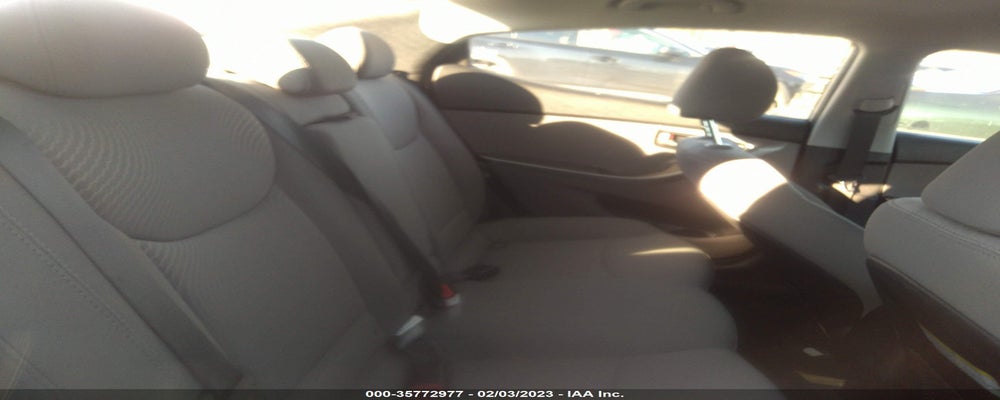 5NPDH4AE8GH697751 2016 HYUNDAI ELANTRA photo no. 8