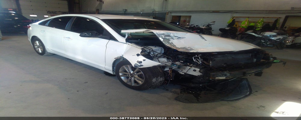 5NPE24AF3GH329234 2016 HYUNDAI SONATA photo no. 1
