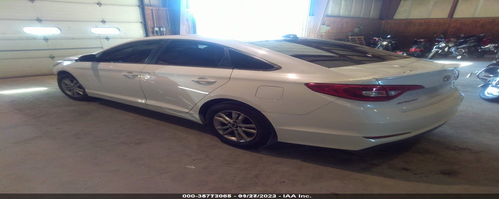5NPE24AF3GH329234 2016 HYUNDAI SONATA photo no. 3
