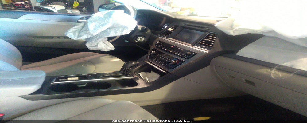 5NPE24AF3GH329234 2016 HYUNDAI SONATA photo no. 5