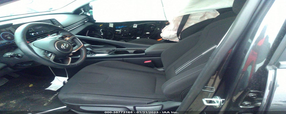 5NPLS4AG4NH062621 2022 HYUNDAI ELANTRA photo no. 5