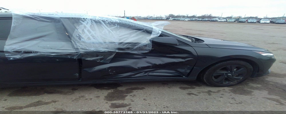 5NPLS4AG4NH062621 2022 HYUNDAI ELANTRA photo no. 6
