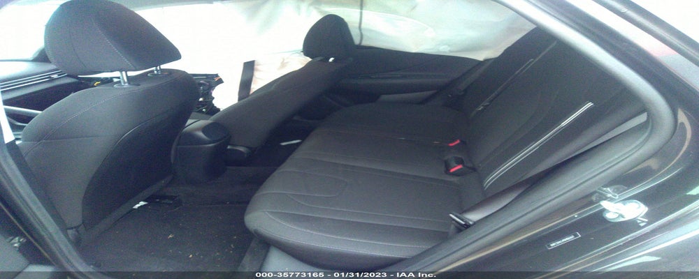 5NPLS4AG4NH062621 2022 HYUNDAI ELANTRA photo no. 8