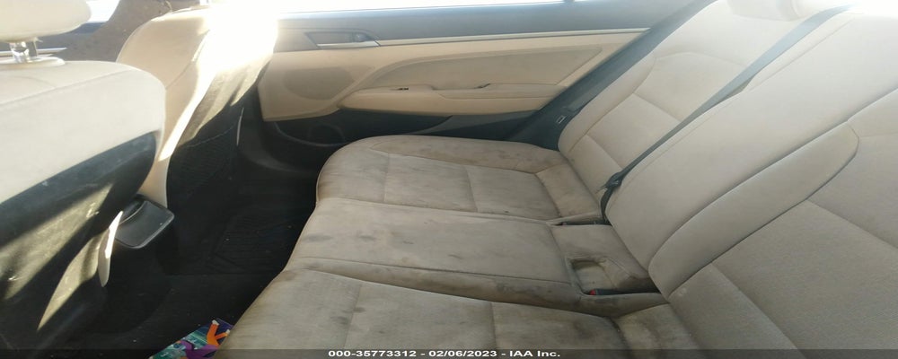 5NPD84LF4HH012801 2017 HYUNDAI ELANTRA photo no. 8