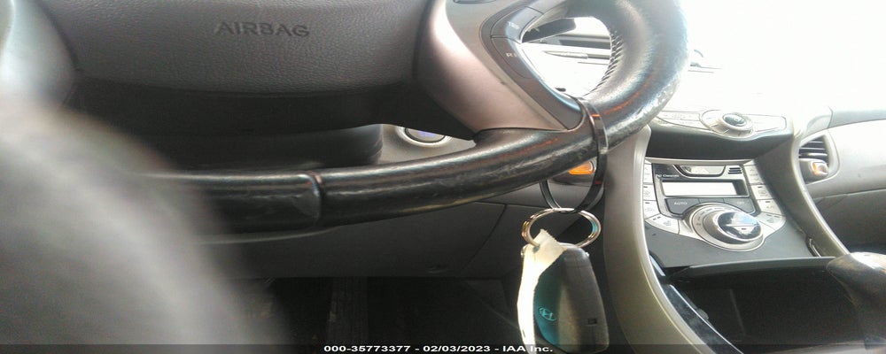KMHDH4AE2DU592880 2013 HYUNDAI ELANTRA photo no. 11