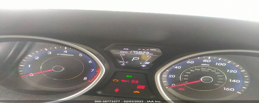 KMHDH4AE2DU592880 2013 HYUNDAI ELANTRA photo no. 7