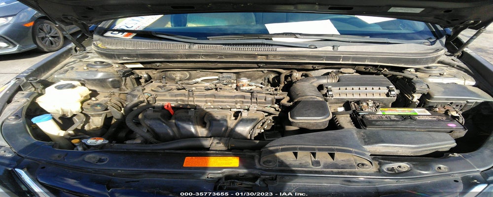 5NPEB4AC5DH642867 2013 HYUNDAI SONATA photo no. 10