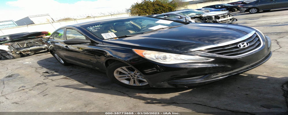 5NPEB4AC5DH642867 2013 HYUNDAI SONATA photo no. 20