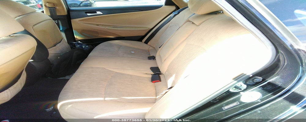 5NPEB4AC5DH642867 2013 HYUNDAI SONATA photo no. 8