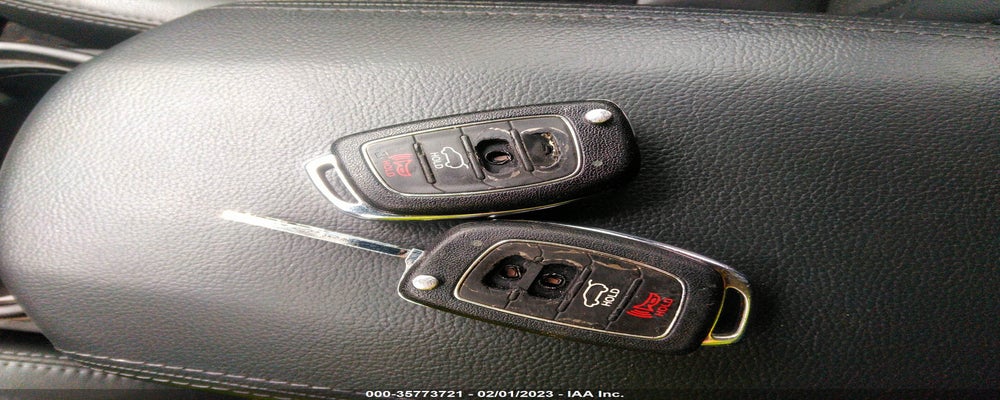 KM8SN4HF6DU030432 2013 HYUNDAI SANTA FE photo no. 11