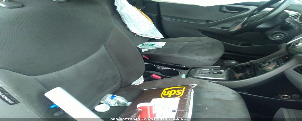 KMHDH4AE4DU545382 2013 HYUNDAI ELANTRA photo no. 5