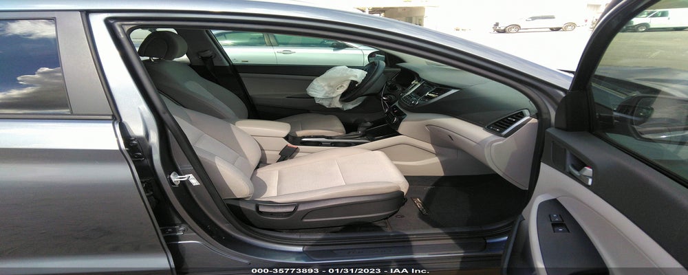KM8J33A45GU061504 2016 HYUNDAI TUCSON photo no. 5
