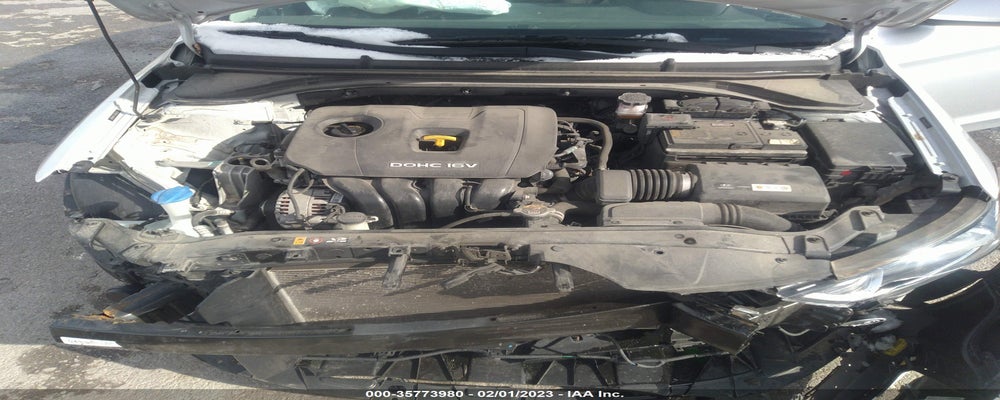 5NPD84LF7JH387328 2018 HYUNDAI ELANTRA photo no. 10