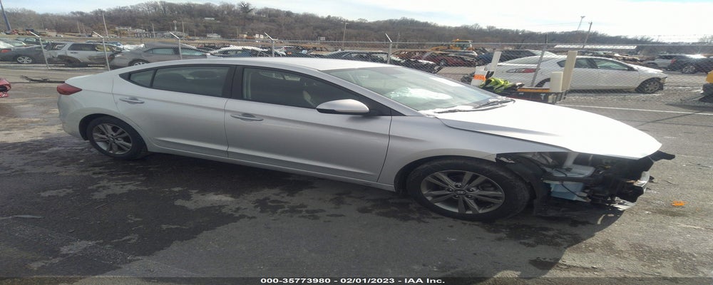 5NPD84LF7JH387328 2018 HYUNDAI ELANTRA photo no. 19