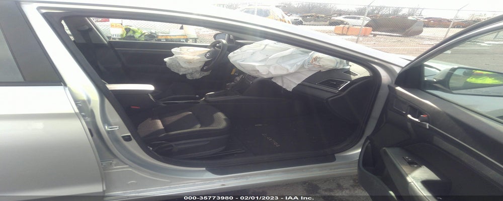 5NPD84LF7JH387328 2018 HYUNDAI ELANTRA photo no. 5