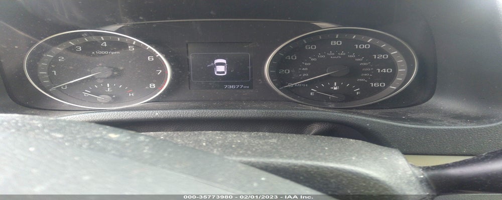 5NPD84LF7JH387328 2018 HYUNDAI ELANTRA photo no. 7