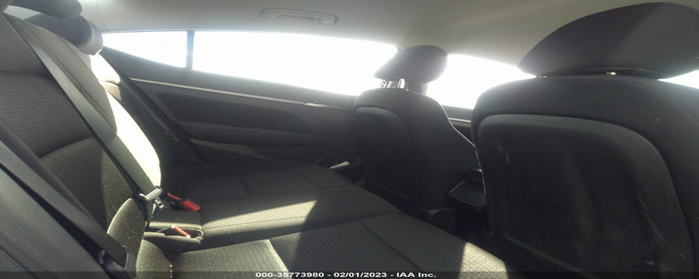 5NPD84LF7JH387328 2018 HYUNDAI ELANTRA photo no. 8
