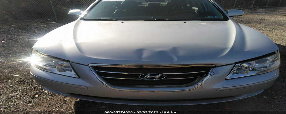 5NPEU4AF4AH644951 2010 HYUNDAI SONATA photo no. 6