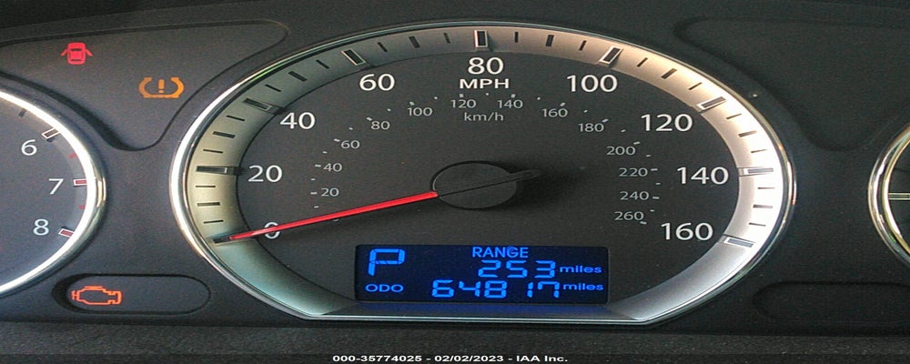 5NPEU4AF4AH644951 2010 HYUNDAI SONATA photo no. 7