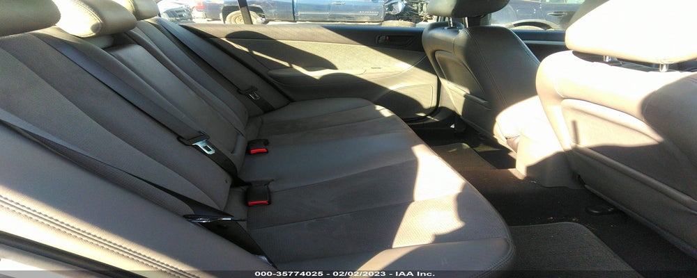 5NPEU4AF4AH644951 2010 HYUNDAI SONATA photo no. 8