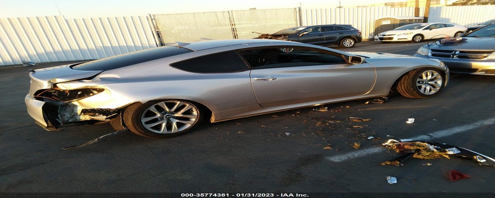 KMHHT6KD2DU084670 2013 HYUNDAI GENESIS COUPE photo no. 4