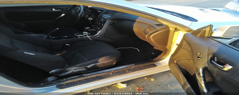 KMHHT6KD2DU084670 2013 HYUNDAI GENESIS COUPE photo no. 5