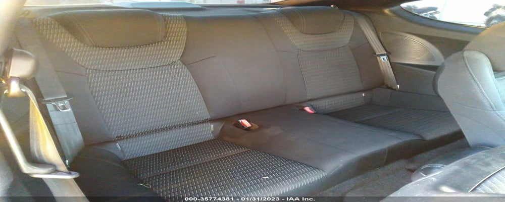 KMHHT6KD2DU084670 2013 HYUNDAI GENESIS COUPE photo no. 8