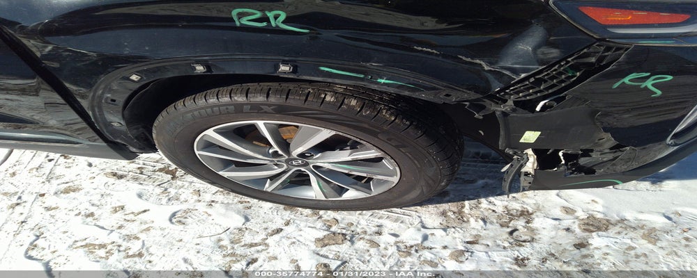 5NMS5CAD5KH072988 2019 HYUNDAI SANTA FE photo no. 6