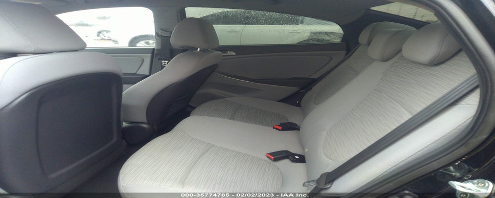 KMHCT4AE7HU338534 2017 HYUNDAI ACCENT photo no. 8