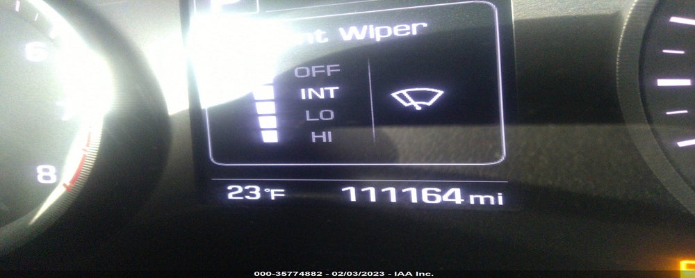 KM8J3CA47GU148532 2016 HYUNDAI TUCSON photo no. 7