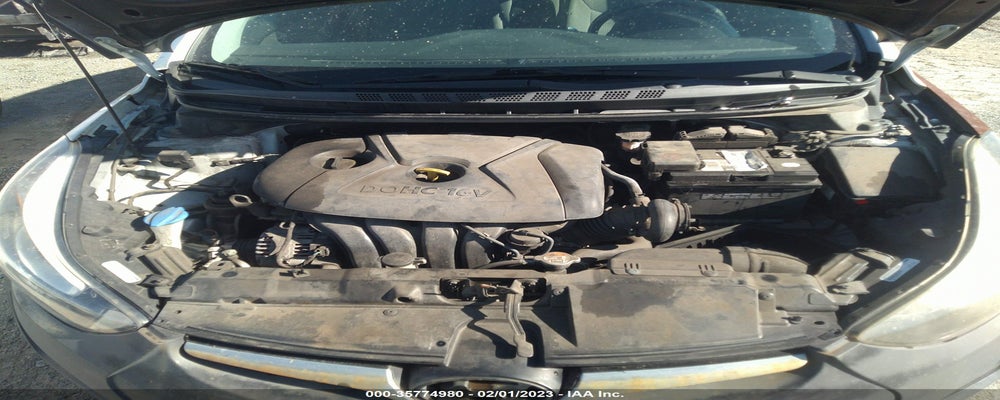 5NPDH4AE0FH557496 2015 HYUNDAI ELANTRA photo no. 10