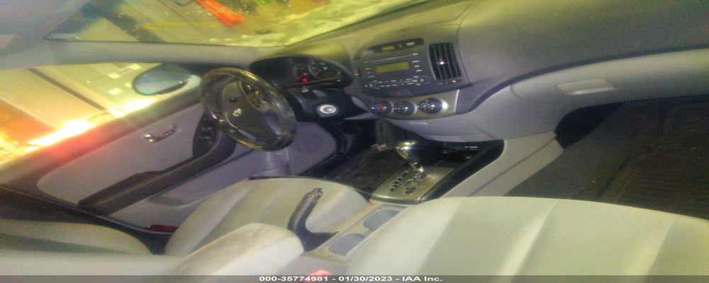 KMHDU4ADXAU910596 2010 HYUNDAI ELANTRA photo no. 5