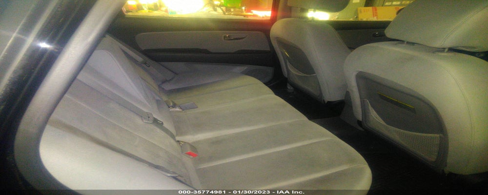 KMHDU4ADXAU910596 2010 HYUNDAI ELANTRA photo no. 8