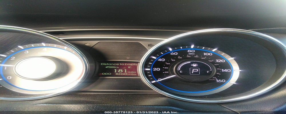 5NPEB4ACXEH904643 2014 HYUNDAI SONATA photo no. 7