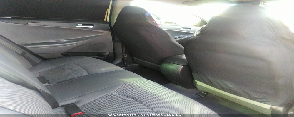 5NPEB4ACXEH904643 2014 HYUNDAI SONATA photo no. 8