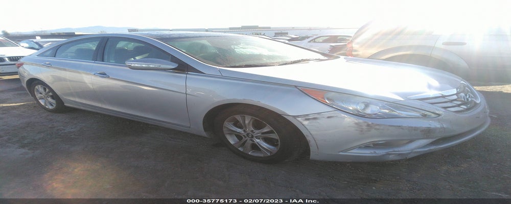 5NPEC4AC0CH401942 2012 HYUNDAI SONATA photo no. 19