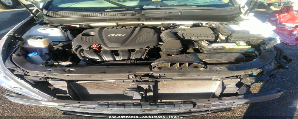5NPEB4AC3EH941436 2014 HYUNDAI SONATA photo no. 10