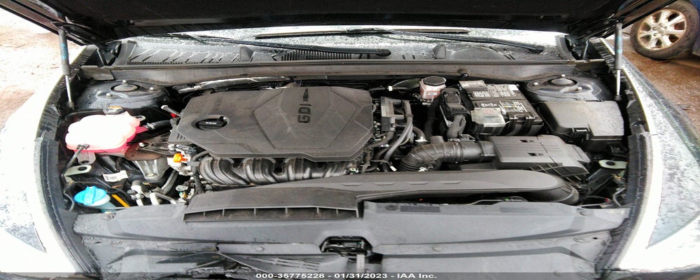 5NPEG4JAXMH090752 2021 HYUNDAI SONATA photo no. 10