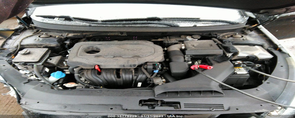 5NPE24AF2KH750466 2019 HYUNDAI SONATA photo no. 10