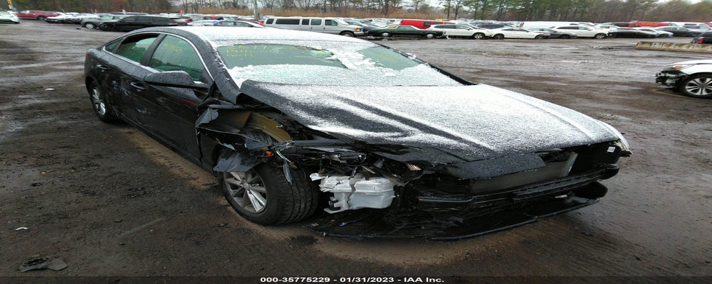 5NPE24AF2KH750466 2019 HYUNDAI SONATA photo no. 6