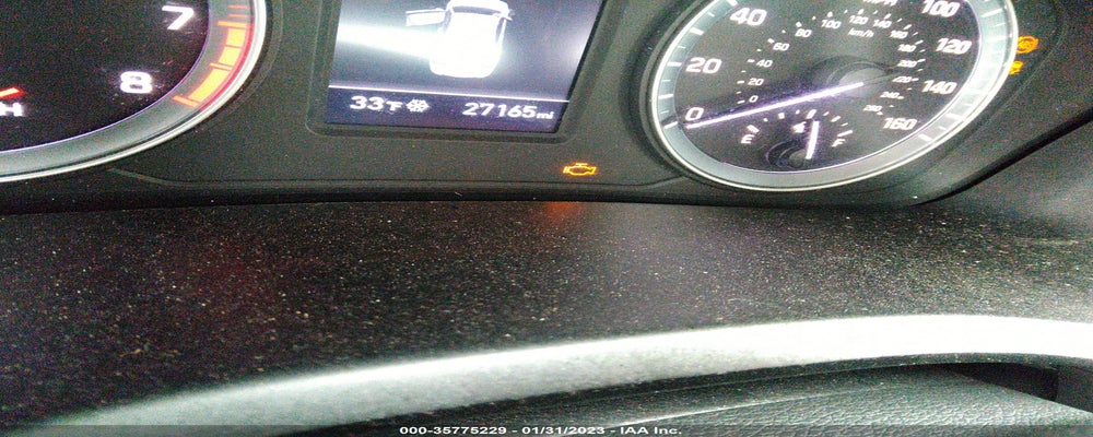 5NPE24AF2KH750466 2019 HYUNDAI SONATA photo no. 7