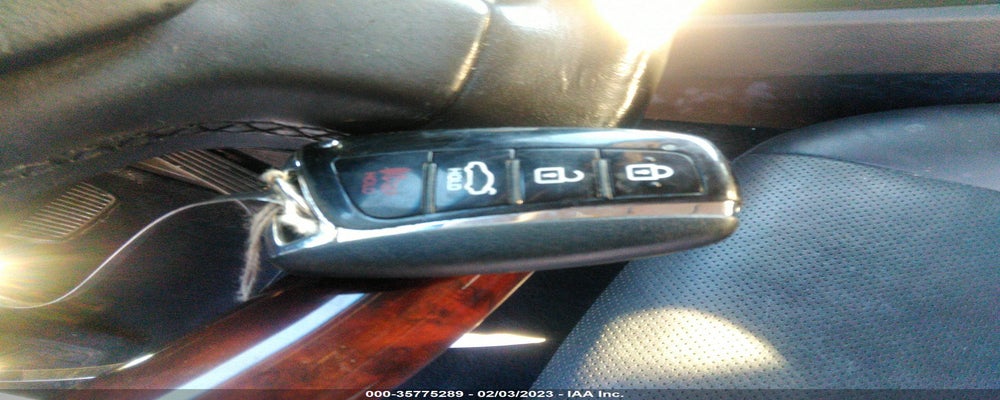 KMHGH4JHXEU074427 2014 HYUNDAI EQUUS photo no. 11