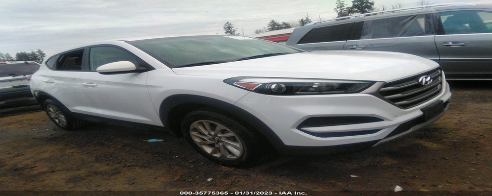 KM8J2CA49JU668869 2018 HYUNDAI TUCSON photo no. 7