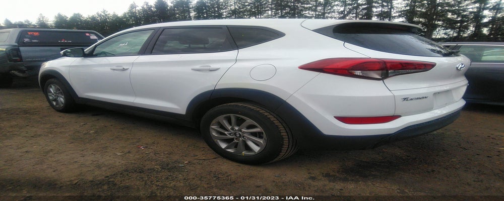 KM8J2CA49JU668869 2018 HYUNDAI TUCSON photo no. 3