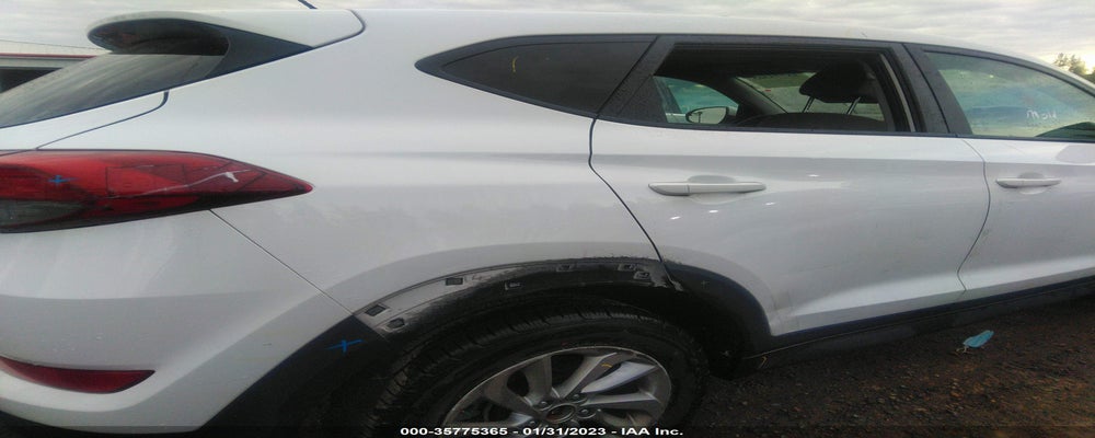 KM8J2CA49JU668869 2018 HYUNDAI TUCSON photo no. 6