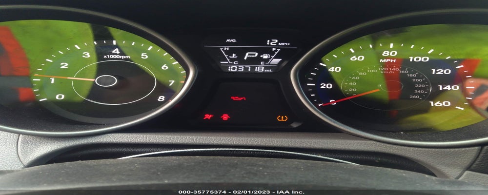 5NPDH4AE8EH509033 2014 HYUNDAI ELANTRA photo no. 7