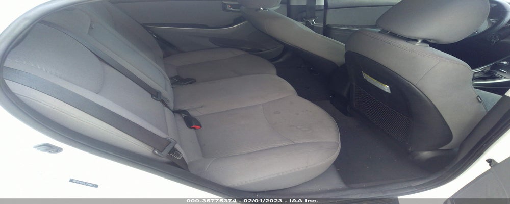 5NPDH4AE8EH509033 2014 HYUNDAI ELANTRA photo no. 8